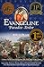 EVANGELINE: PARADISE STOLEN (Volume I and II,  Evangeline, The True Story of the Cajuns)