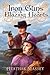 Iron Guns, Blazing Hearts by Heather Massey