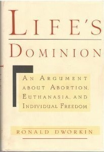 Life's Dominion