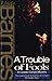 A Trouble of Fools (A Carlotta Carlyle Mystery #1)