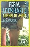 Freia Lockhart's Summer of Awful by Aimee Said