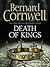 Death Of Kings (The Saxon Stories, #6)