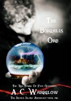 The Borealis Orb (Red String of Fate Quartet, #1)