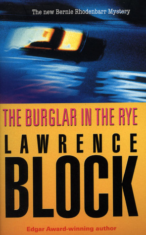 The Burglar in the Rye
