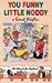 You Funny Little Noddy (Nod...