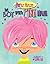 The Boy With Pink Hair