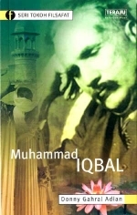 Seri Tokoh Filsafat : Muhammad Iqbal (Paperback)