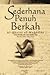 Sederhana Penuh Berkah by Harith al-Muhasibi
