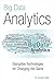 Big Data Analytics: Disruptive Technologies for Changing the Game