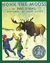 Honk the Moose by Phil Stong