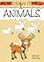 Draw It! Animals