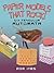 Paper Models That Rock!: Si...
