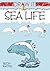 Draw It! Sea Life