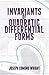 Invariants of Quadratic Dif...
