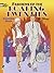 Fashions of the Roaring Twenties Coloring Book (Dover Fashion Coloring Book)