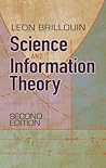 Science and Information Theory by Léon Brillouin