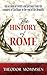 The History of Rome
