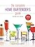 The Complete Home Bartender...