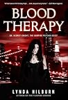 Blood Therapy by Lynda Hilburn