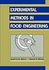 Experimental Methods in Food Engineering (VNR Computer Library)