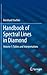 Handbook of Spectral Lines in Diamond: Volume 1: Tables and Interpretations (Springer Series in Materials Science)
