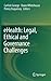 eHealth: Legal, Ethical and Governance Challenges