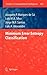 Minimum Error Entropy Classification (Studies in Computational Intelligence, 420)