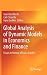 Global Analysis of Dynamic ...