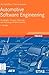 Automotive Software Engineering: Grundlagen, Prozesse, Methoden und Werkzeuge effizient einsetzen (ATZ/MTZ-Fachbuch) (German Edition)