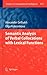 Semantic Analysis of Verbal Collocations with Lexical Functions (Studies in Computational Intelligence, 414)