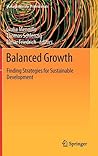 Balanced Growth: Finding Strategies for Sustainable Development (Management for Professionals)