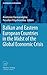 Balkan and Eastern European Countries in the Midst of the Global Economic Crisis (Contributions to Economics)