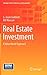 Real Estate Investment (Springer Texts in Business and Economics)
