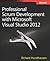 Professional Scrum Development with Microsoft Visual Studio 2012 by Richard Hundhausen