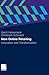 New Online Retailing: Innovation and Transformation