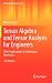 Tensor Algebra and Tensor A...