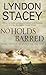 No Holds Barred (A Daniel Whelan Mystery, 2)