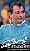 CLOUGH THE AUTOBIOGRAPHY by Brian Clough John Sadler