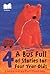 A Bus Full of Stories for Four Year Olds