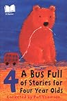 A Bus Full of Stories for Four Year Olds