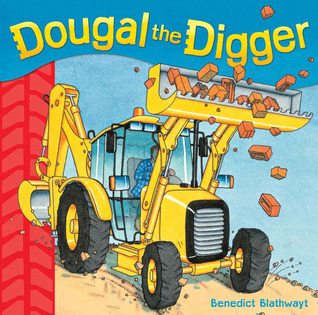 Dougal the Digger (Paperback)