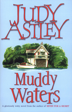 Muddy Waters (Paperback)