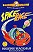 Space Race by Malorie Blackman