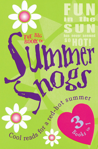 The Big Book of Summer Snogs: 3 Books in 1