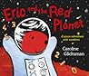 Eric and the Red Planet: A Space Adventure with Numbers
