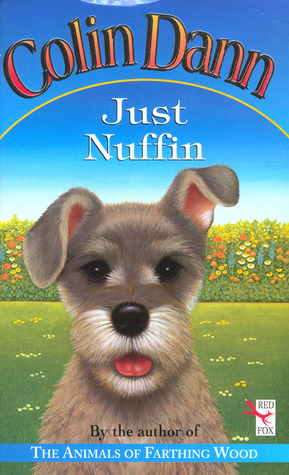 Just Nuffin (Paperback)