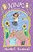 Nina and the Travelling Spice Shed by Madhvi Ramani