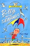 Billy and the Seagulls (Young Corgi)