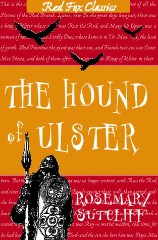 The Hound of Ulster (Red Fox Classics)