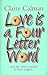 Love Is a Four Letter Word